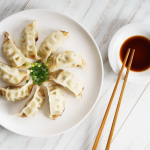 Nan Xiang Xiao Long Bao