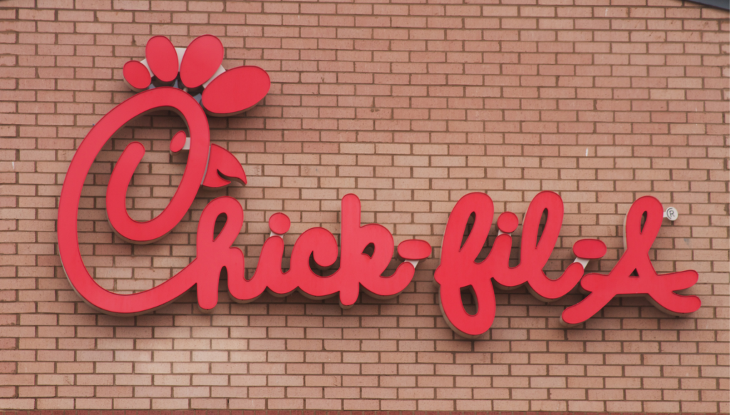 ChickfilA could replace former Friendly's in Cherry Hill Cherry