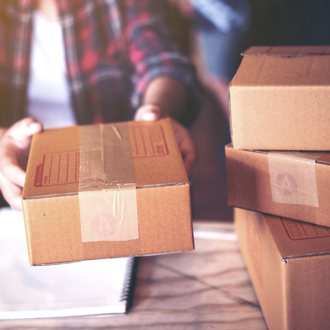 Amazon 4Star and Warby Parker take space at Cherry Hill Mall Cherry