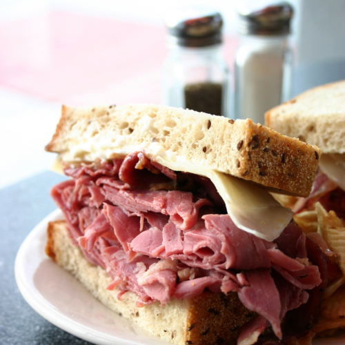 Cherry Hill's Short Hills Restaurant & Deli announces it is permanently