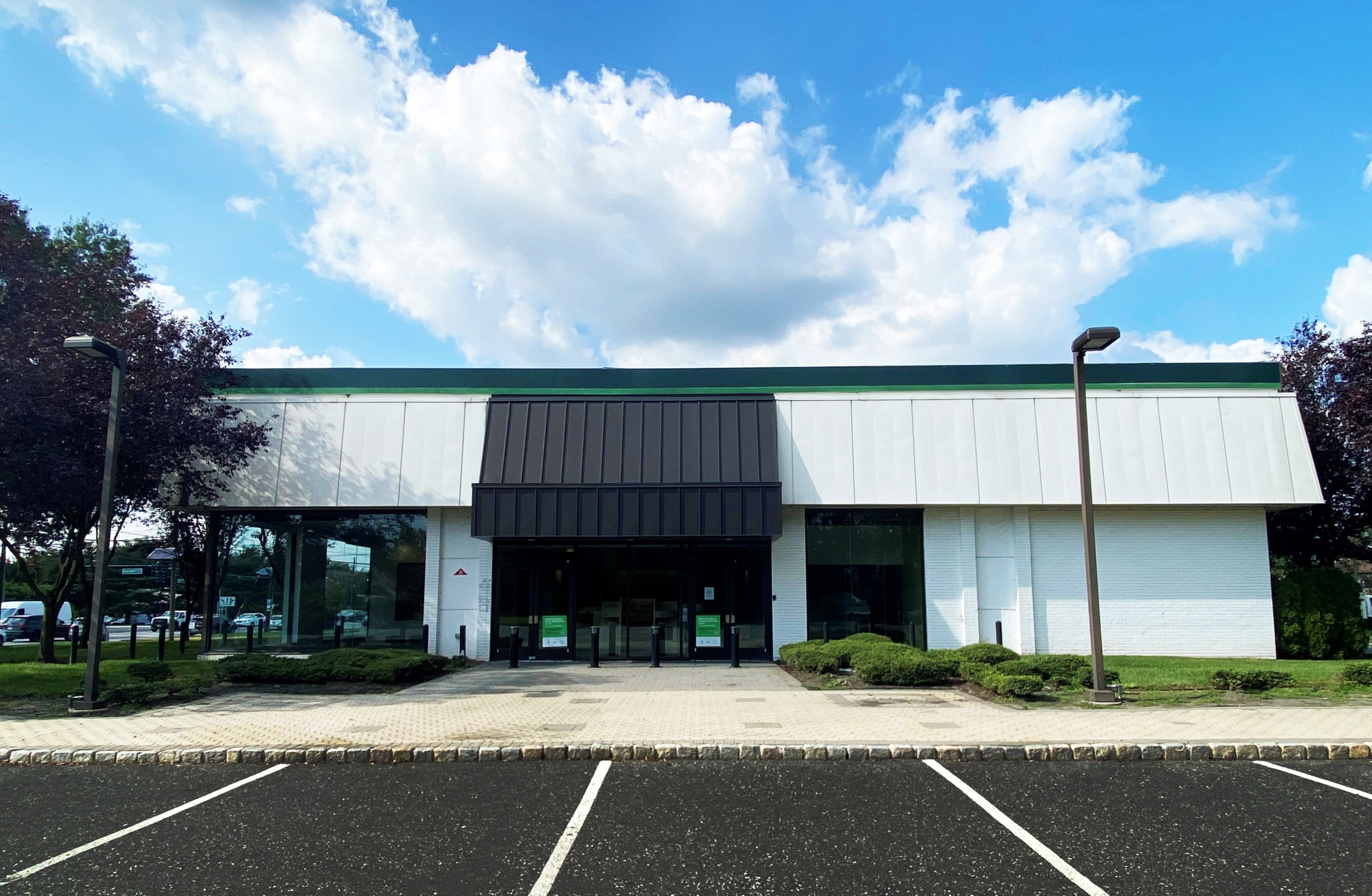 Premier Cherry Hill Retail Space for Lease on Haddonfield Berlin Road