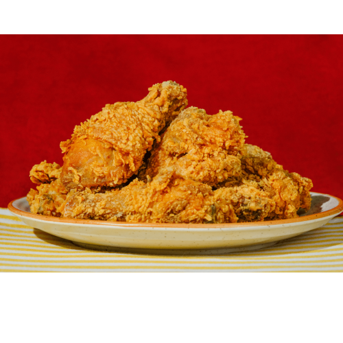 Raising Cane's Chicken Restaurant Gets Cherry Hill Planning Board