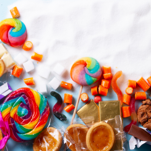 Sugar Factory is Now Open in Cherry Hill Cherry Hill Retail Space