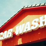 car wash to replace cherry hill diner