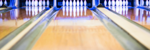 Cherry Hill Bowling Alley Reopens Under New Management