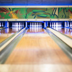 Cherry Hill Bowling Alley Reopens Under New Management