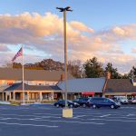 Barclay Farms Shopping Center Cherry Hill NJ