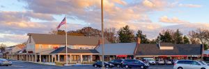 Barclay Farms Shopping Center Cherry Hill NJ