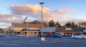 Barclay Farms Shopping Center Cherry Hill NJ