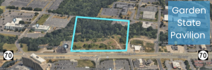Prominent Cherry Hill Development Opportunity