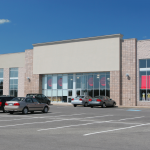 Former TGI Fridays Near Cherry Hill Mall For Sale