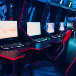 Gaming Venue on Route 38 Heads to Planning Board
