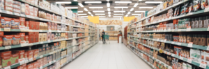 Despite Reservations, H Mart is Expanding