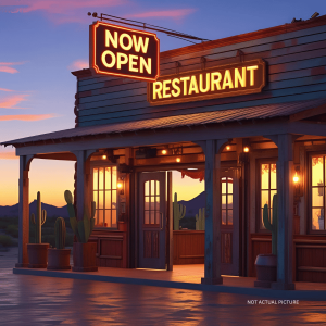 Roy Rogers Returns: Western-Style Chain Opens First Philly-Area Location in Decades